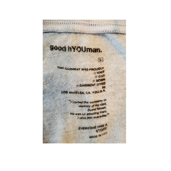 GoodhYOUman COFFEE & KINDNESS - THE EMERSON - Picture 6 of 6